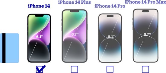 Apple iPhone 14