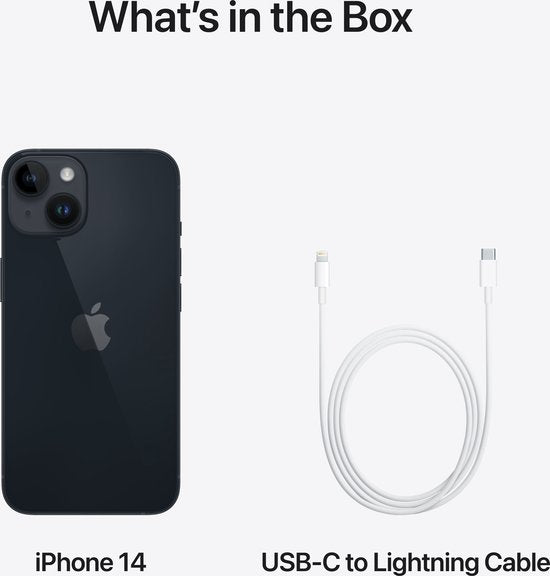 Apple iPhone 14
