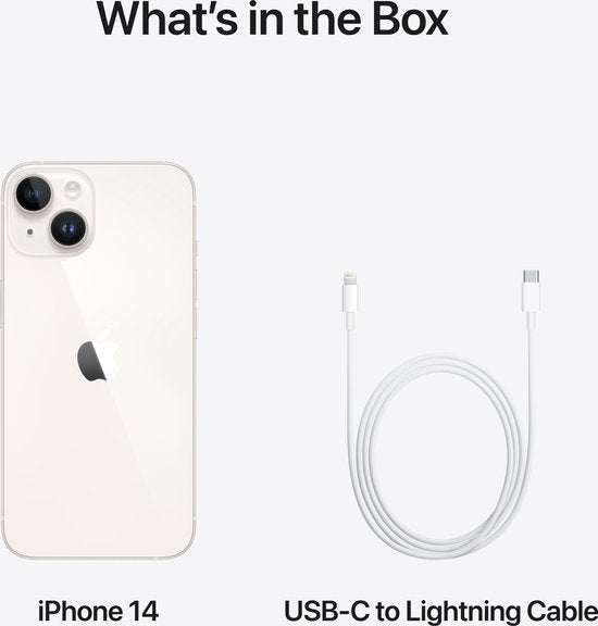 Apple iPhone 14