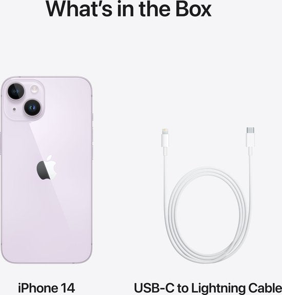 Apple iPhone 14