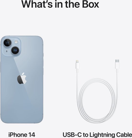 Apple iPhone 14