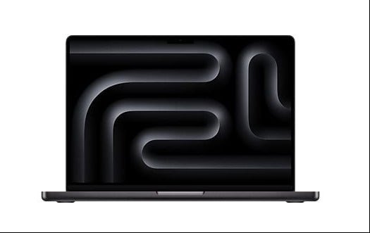 Apple MacBook Pro M5 (2025)
