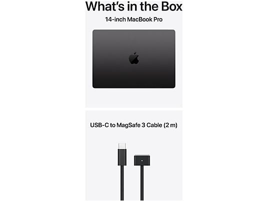 Apple MacBook Pro M5 (2025)