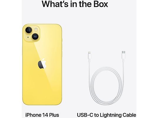 Apple iPhone 14 Plus