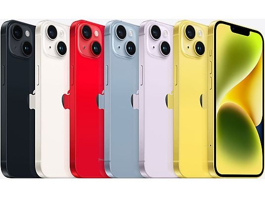 Apple iPhone 14 Plus
