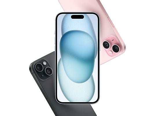 Apple iPhone 15