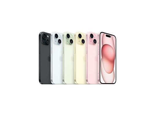 Apple iPhone 15