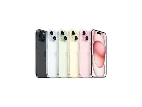 Apple iPhone 15