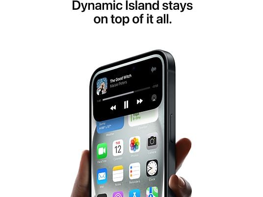 Apple iPhone 15