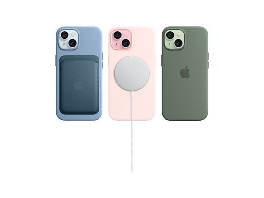Apple iPhone 15