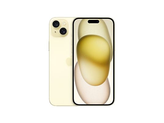 Apple iPhone 15 Plus