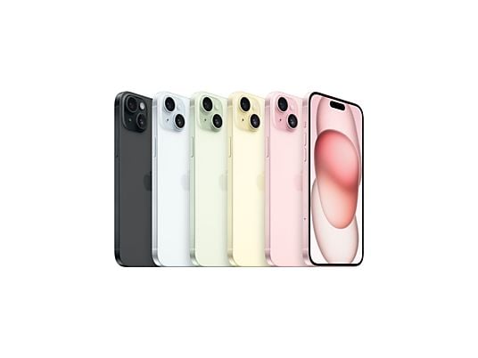 Apple iPhone 15 Plus