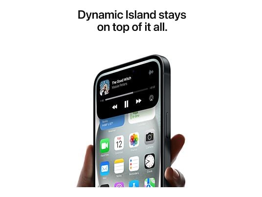 Apple iPhone 15 Plus