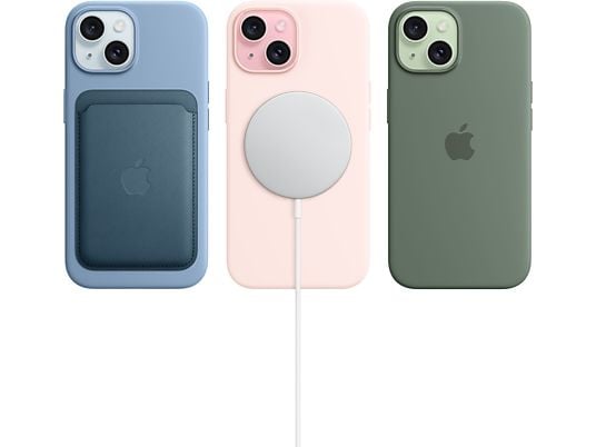 Apple iPhone 15 Plus