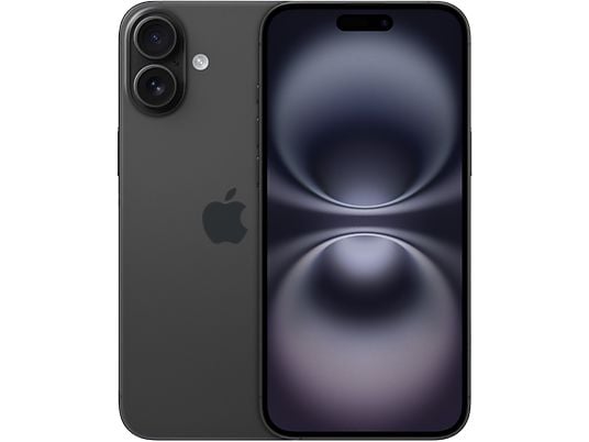 Apple iPhone 16 Plus