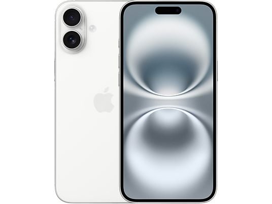 Apple iPhone 16 Plus