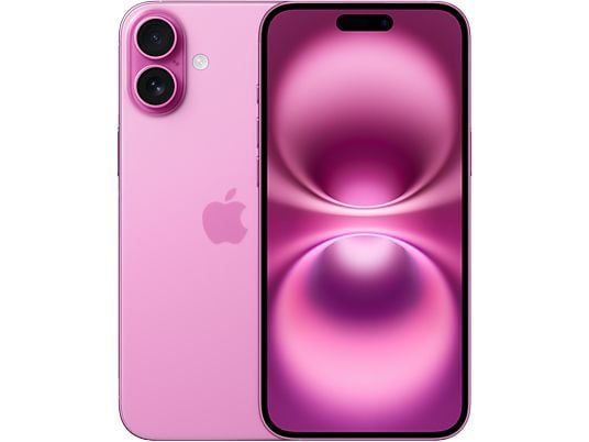 Apple iPhone 16 Plus