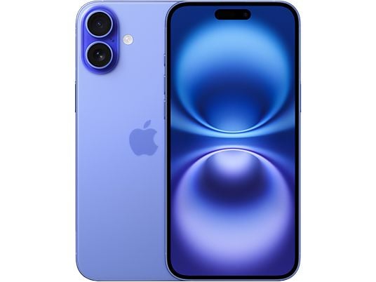 Apple iPhone 16 Plus