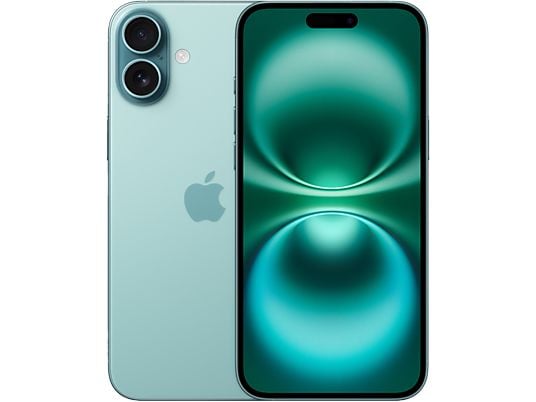 Apple iPhone 16 Plus