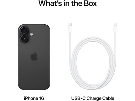 Apple iPhone 16