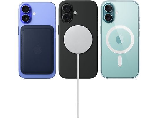 Apple iPhone 16