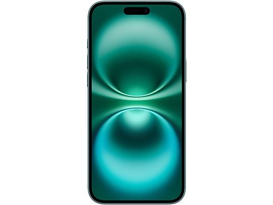 Apple iPhone 16 Plus