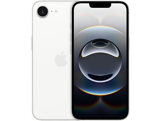 Apple iPhone 16e