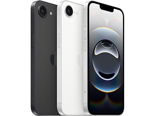 Apple iPhone 16e