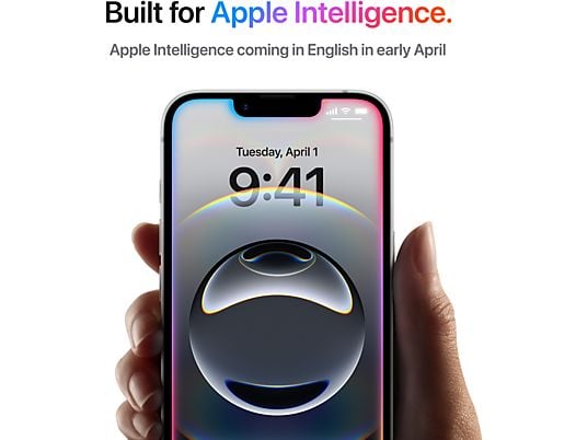 Apple iPhone 16e