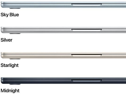 Apple MacBook Air 13 inch - M4