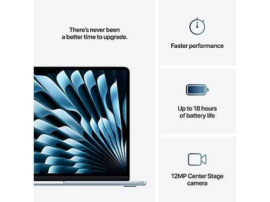 Apple MacBook Air 13 inch - M4