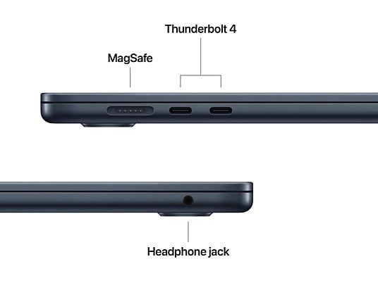Apple MacBook Air 15 inch