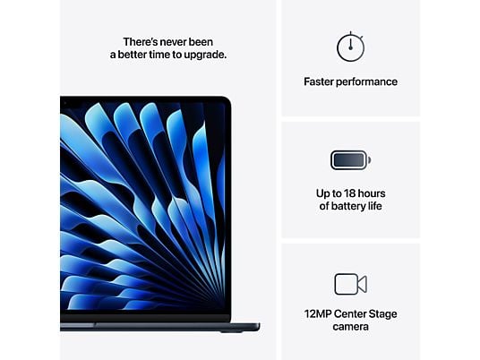 Apple MacBook Air 15 inch