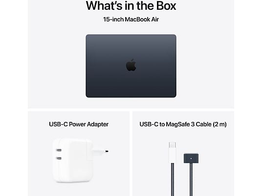 Apple MacBook Air 15 inch