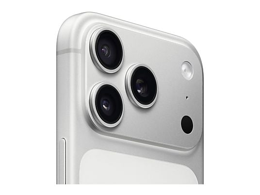 Apple iPhone 17 Pro