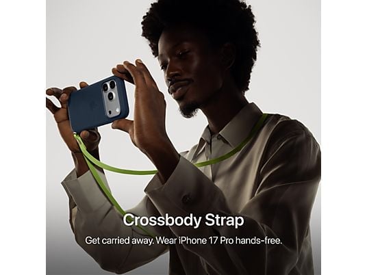 Apple iPhone 17 Pro