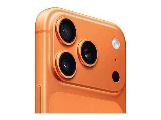 Apple iPhone 17 Pro