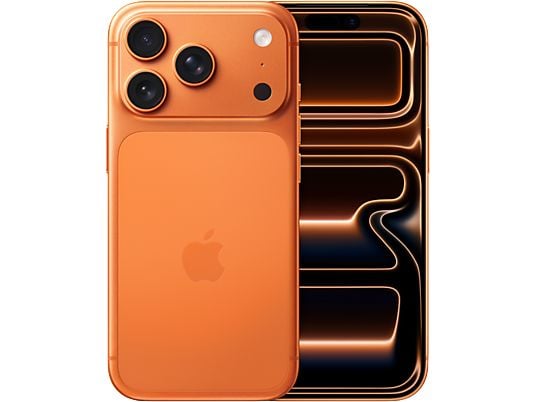 Apple iPhone 17 Pro