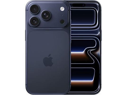 Apple iPhone 17 Pro