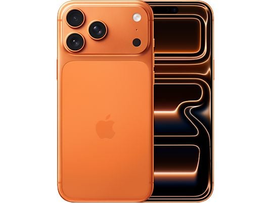 Apple iPhone 17 Pro Max