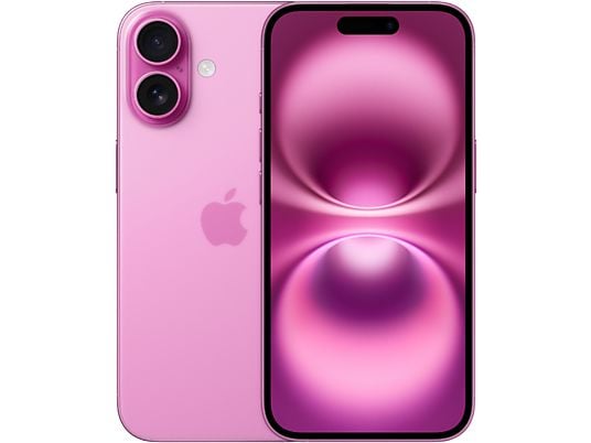 Apple iPhone 16