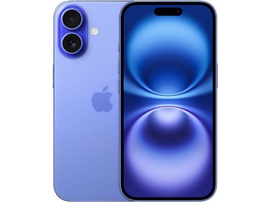 Apple iPhone 16