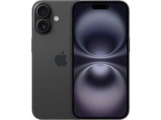 Apple iPhone 16