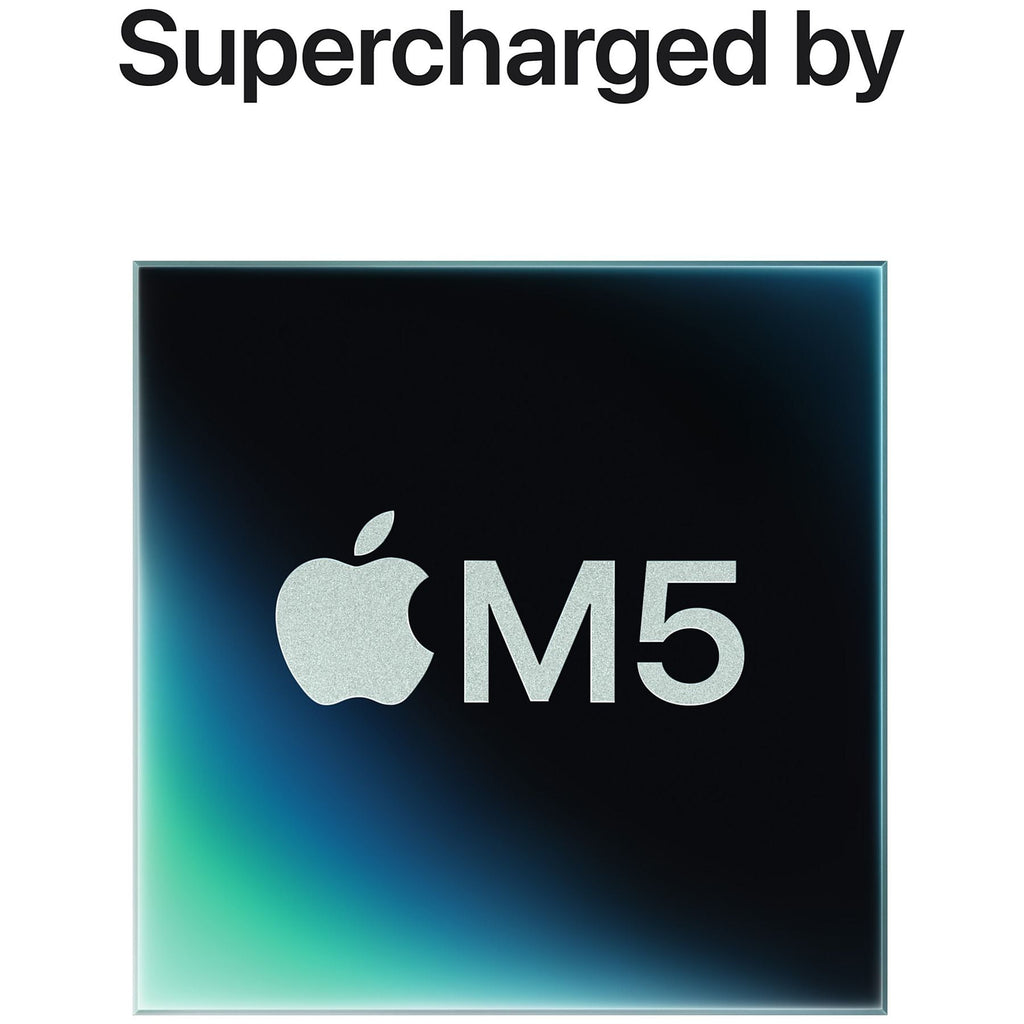 Apple MacBook Pro M5 (2025)