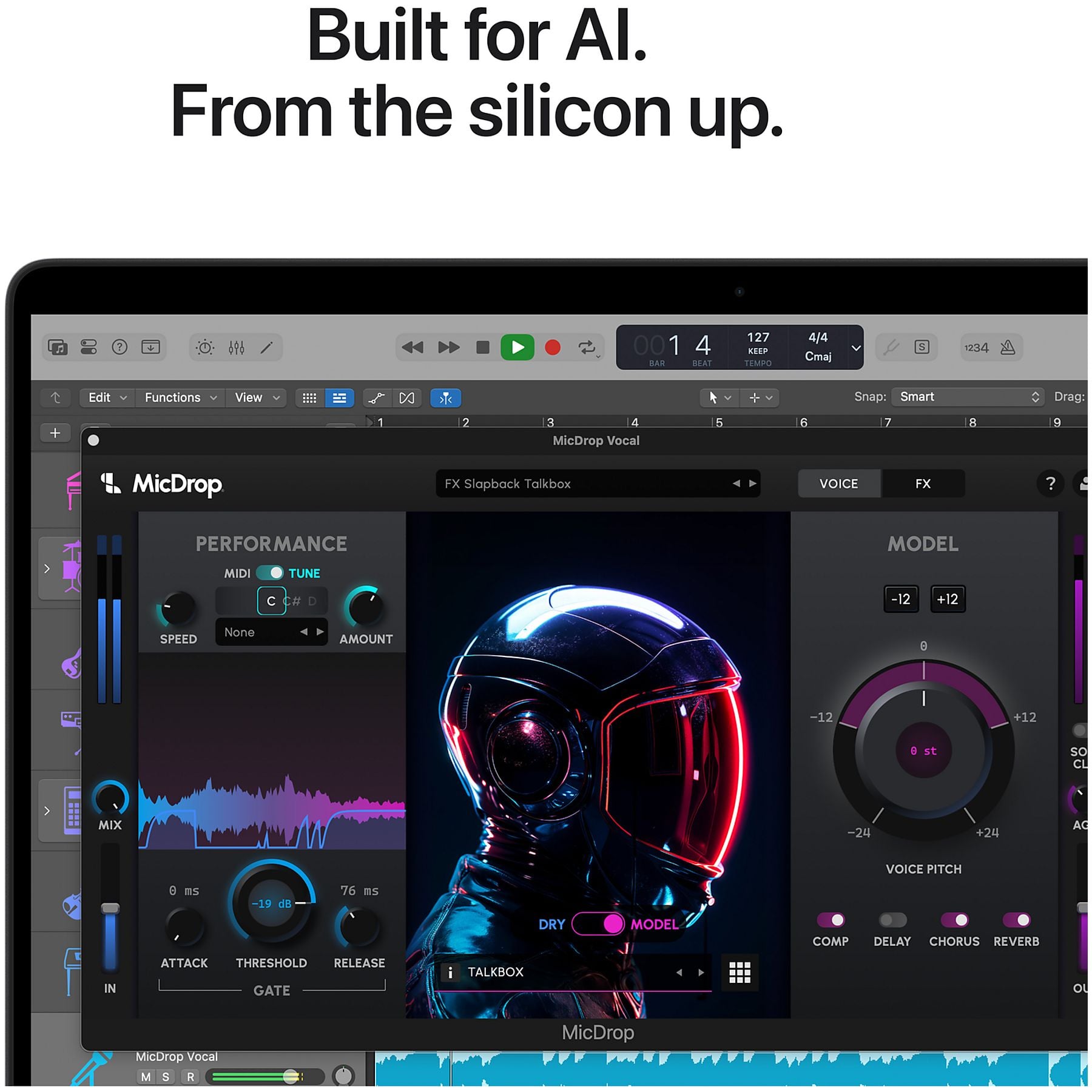 Apple MacBook Pro M5 (2025)
