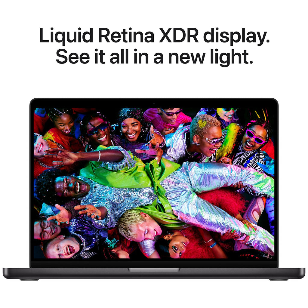 Apple MacBook Pro M5 (2025)