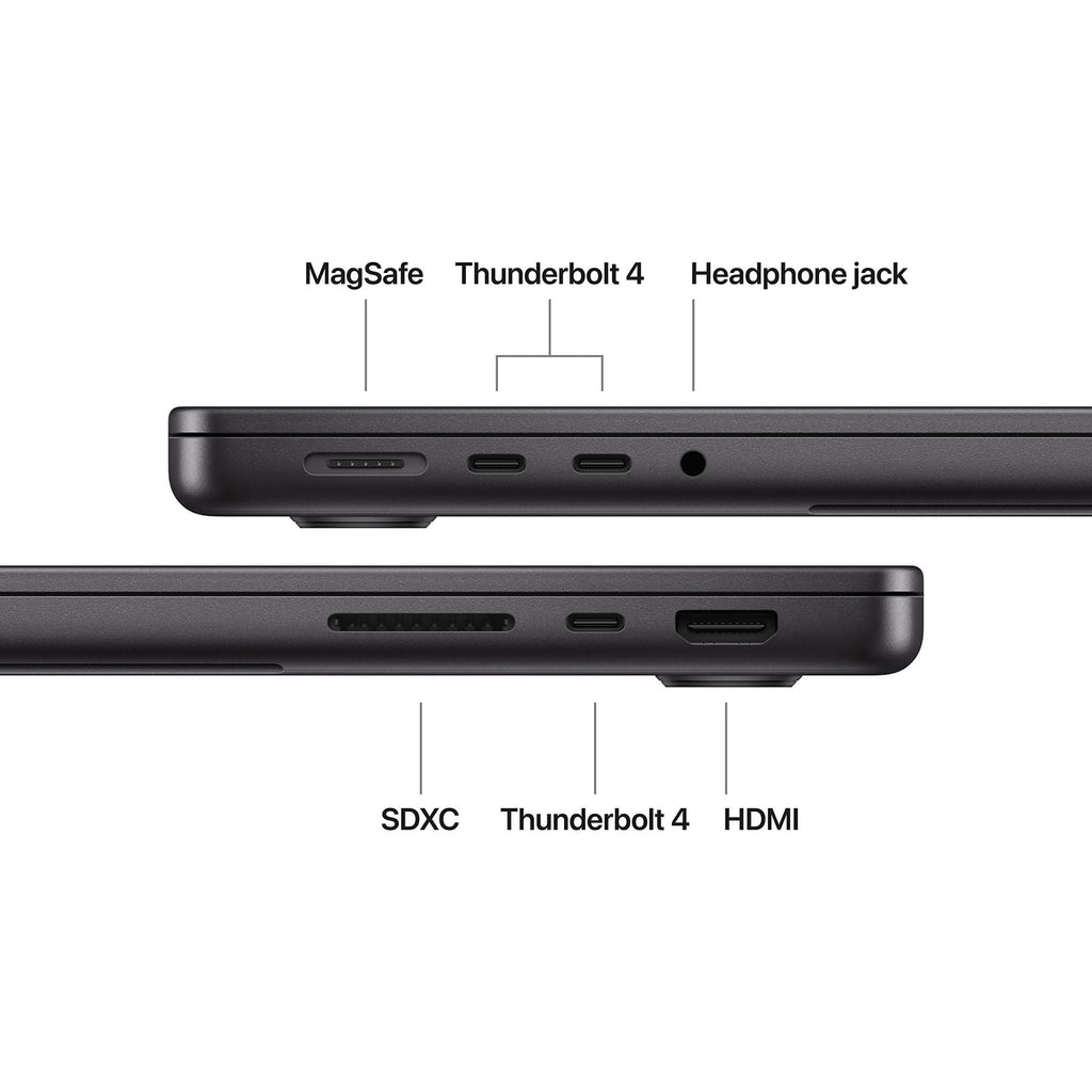 Apple MacBook Pro M5 (2025)