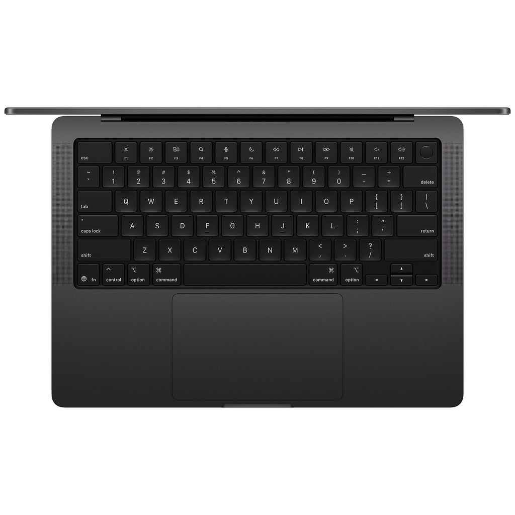 Apple MacBook Pro M5 (2025)
