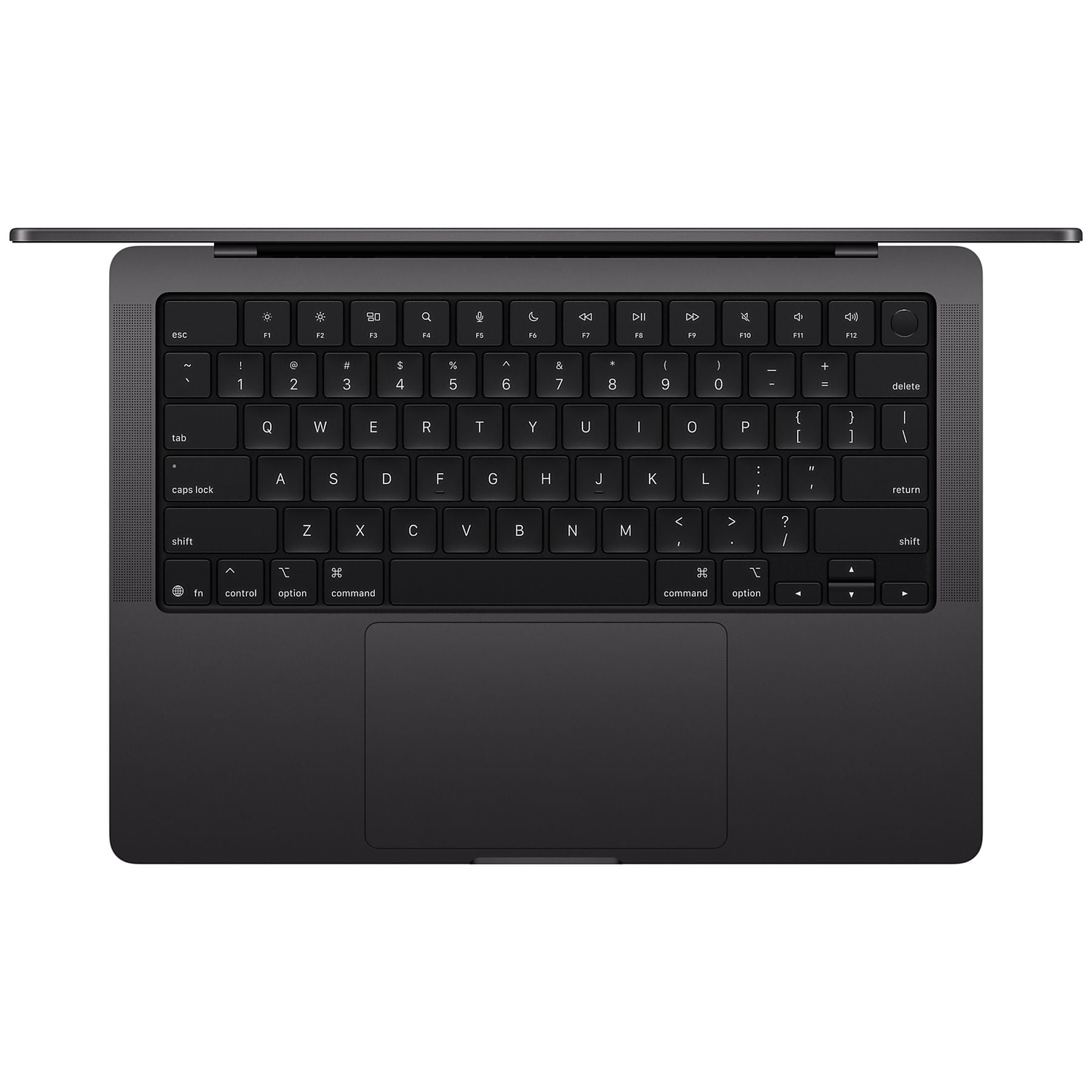 Apple MacBook Pro M5 (2025)