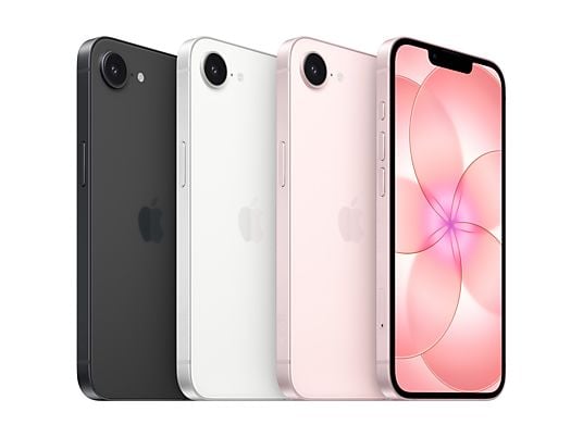 Apple iPhone 17e